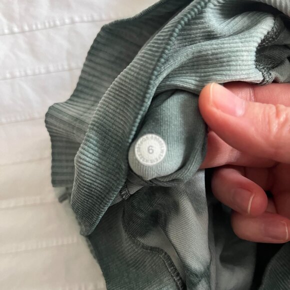 Ebb to Street Long-Sleeve Shirt - Picture 4 of 4